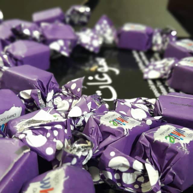 Vigos Chocolate