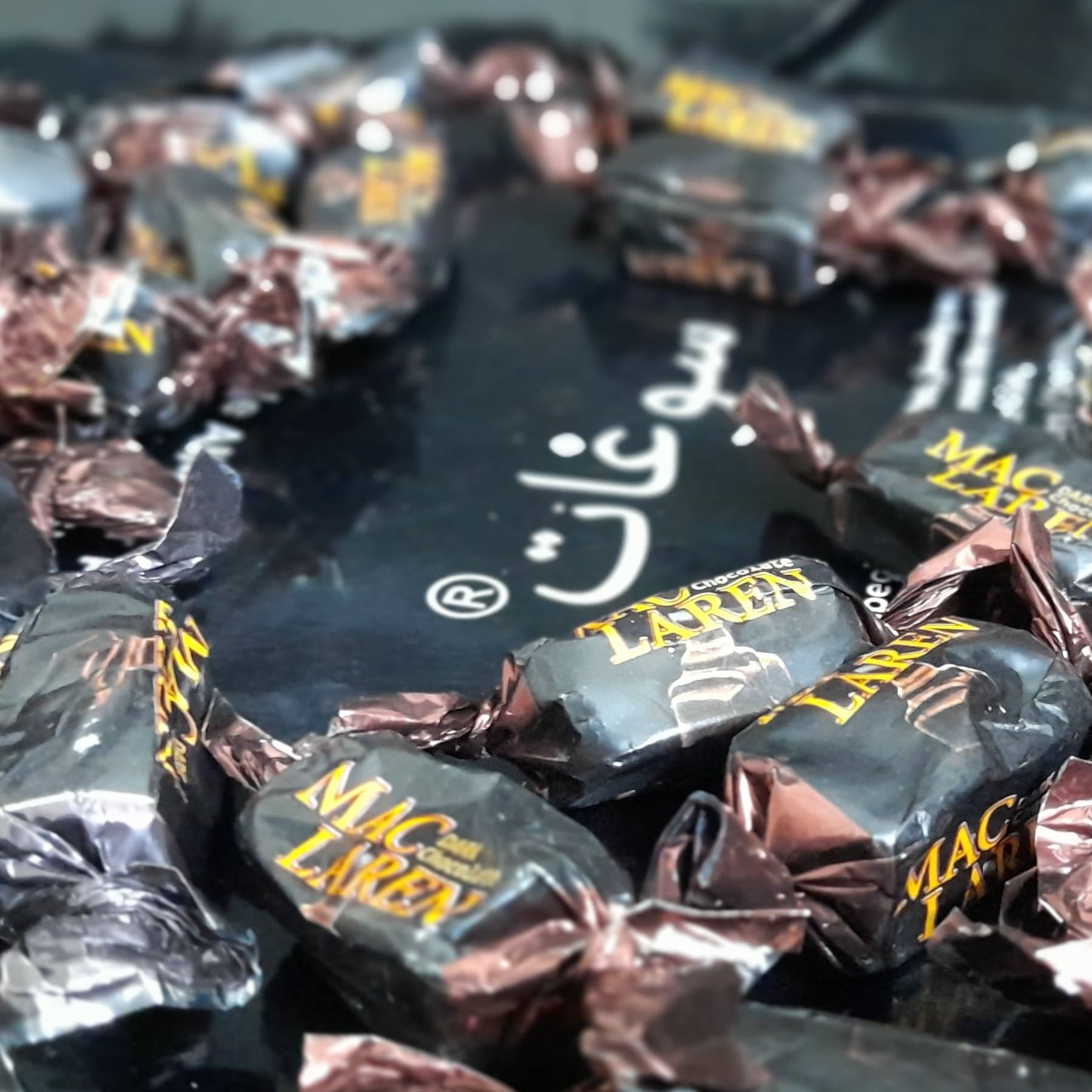 Dark Chocolate