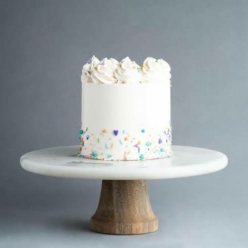 Customise Cake