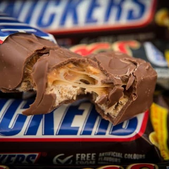 Snicker Bars Full box